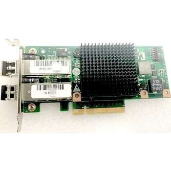 Сервервный сетевой адаптер Huawei Сетевая карта 4X10GE PCIE3 X8 SFP+ 4TR/MM 02311WTU HUAWEI