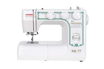 Швейная машина ML 77 JANOME