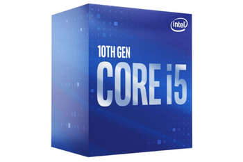 Процессор Intel Core i5 10500 Soc-1200 Box BX8070110500 S RH3A