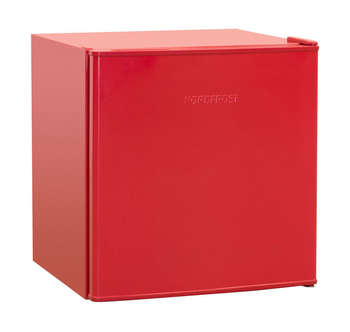 Холодильник NORDFROST NR 506 R красный (00000267180)