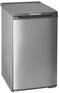 Холодильник БИРЮСА Б-M109 серый металлик