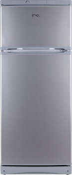 Холодильник Stinol STT 145 S серебристый 159553