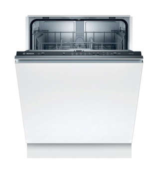 Посудомоечная машина BOSCH SMV25BX01R 2400Вт полноразмерная
