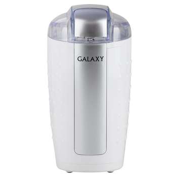 Кофемолка Galaxy GL0900 WHITE