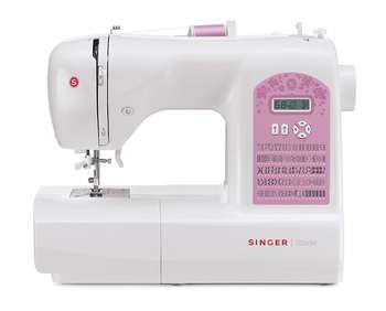 Швейная машина SINGER STARLET 6699