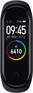 Умные часы, браслет Xiaomi Фитнес-трекер Band 4 NFC MGW4059RU AMOLED корп.:черный рем.:черный