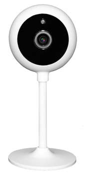 Камера видеонаблюдения FALCON EYE IP Spaik 2 3.6-3.6мм цв. корп.:белый