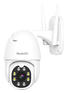 Камера видеонаблюдения FALCON EYE IP Patrul 3.6-3.6мм цв. корп.:белый