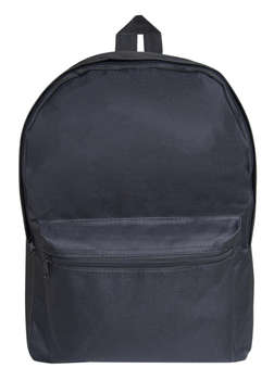 Школьный рюкзак SILWERHOF Рюкзак Simple черный