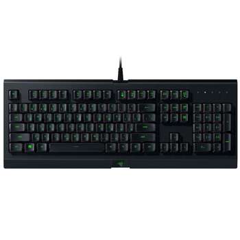 Клавиатура Razer Cynosa Lite - Gaming Keyboard - Russian Layout RZ03-02741500-R3R1
