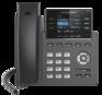 VoIP-оборудование GRANDSTREAM IP GRP-2612P черный