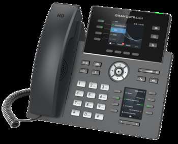 VoIP-оборудование GRANDSTREAM GRP-2614