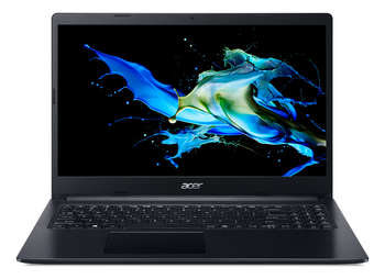 Ноутбук Acer Extensa 15 EX215-31-P3UX Pentium Silver N5030 4Gb SSD256Gb Intel UHD Graphics 605 15.6" TN FHD