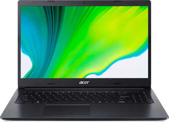 Ноутбук Acer Aspire 3 A315-23-R2U8 Ryzen 3 3250U 4Gb SSD128Gb AMD Radeon 15.6" TN FHD