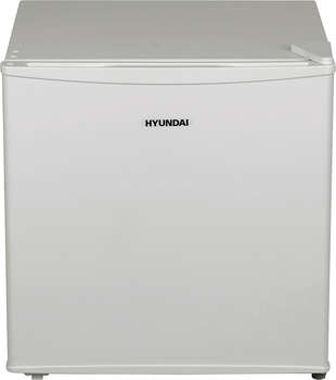 Холодильник HYUNDAI CO0502 1-нокамерн. белый
