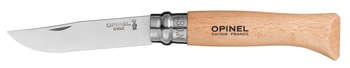 Сувенир OPINEL Нож перочинный Tradition №08 8VRI  195мм дерево