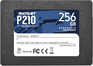 Накопитель SSD Patriot P210S256G25