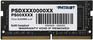 Оперативная память Patriot DDR4 16Gb 2666MHz PSD416G266681S Signature RTL PC4-21300 CL19 SO-DIMM 260-pin 1.2В