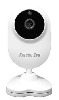 Камера видеонаблюдения IP камера IP WI-FI SPAIK 1 FALCON EYE