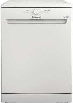 Посудомоечная машина INDESIT DFE 1B10 белый (869991589410)