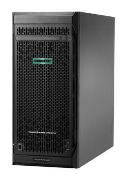 Сервер HPE ProLiant ML110 Gen10 1x3206R 1x16Gb x8 S100i 1x550W