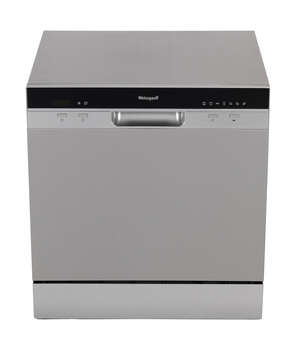Посудомоечная машина Weissgauff TDW 4006 S серебристый/черный 425988