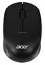Мышь Acer OMR020 черный оптическая