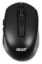 Мышь Acer OMR060 черный оптическая