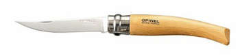 Сувенир OPINEL Нож перочинный Slim Beechwood №08 8VRI  180мм дерево