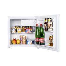 Холодильник MAUNFELD/ отдельностоящий, однодверный, Габариты , мм:  470x447x496 , объем 46 л, A+, белый
