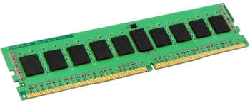 Оперативная память Kingston Память DDR4 8Gb 3200MHz KVR32N22S8/8 VALUERAM RTL PC4-25600 CL22 DIMM 288-pin 1.2В single rank Ret