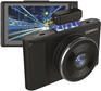 Автомобильный видеорегистратор CENMAX Видеорегистратор FHD-500 черный 12Mpix 1080x1920 1080p 170гр. GP6248