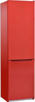 Холодильник NORDFROST NRB 154 832 красный 00000272507