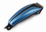 Триммер для волос POLARIS Машинка для стрижки PHC 0705 синий 7Вт
