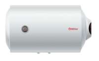 Водонагреватель проточный THERMEX Silverheat ERS 80 H 1.5кВт 80л электрический настенный/белый