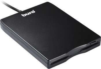 FDD-дисковод BURO BUM-USB FDD