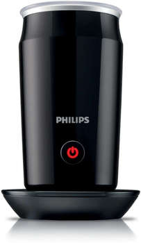 Аксессуары для кофеварок Philips CA6500/63 черный 120мл
