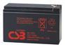 Аккумулятор для ИБП CSB GP1272F2 28W 12В 7.2Ач 112-00850-00