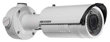 Камера видеонаблюдения HIKVISION DS-2CD2642FWD-IS 2.8-12мм цветная