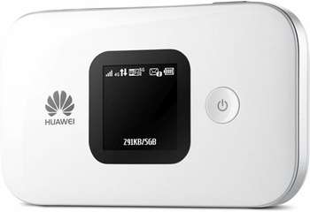 Модем Huawei Е5577