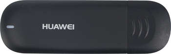 Модем Huawei 3G/3.5G E303 USB внешний черный