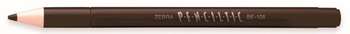 Ручка роллер ZEBRA PENCILTIC 0.5мм игловидный пиш. наконечник черный