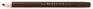 Ручка роллер ZEBRA PENCILTIC 0.5мм игловидный пиш. наконечник черный