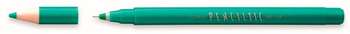 Ручка роллер ZEBRA PENCILTIC 0.5мм игловидный пиш. наконечник зеленый