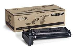Картридж лазерный Xerox 006R01278 черный для WC 4118/FC 2218