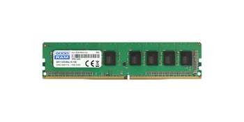 Оперативная память Goodram 8GB PC19200 DDR4 GR2400D464L17S/8G