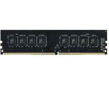 Оперативная память TEAMGROUP 8GB PC19200 DDR4 TED48G2400C1601