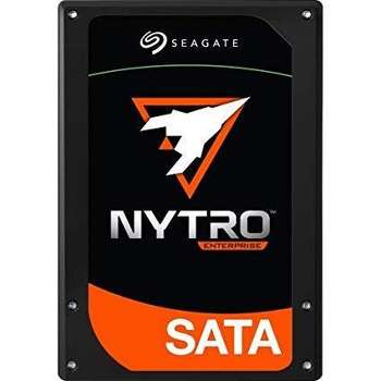 Накопитель для сервера Seagate SATA2.5" 3.84TB TLC 6GB/S XA3840ME10063