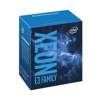 Процессор для сервера Intel Xeon 3000/8M S1151 BX E3-1220V6 BX80677E31220V6 IN