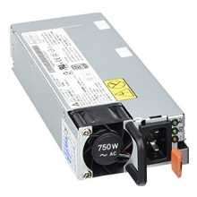 Серверный блок питания Lenovo ThinkSystem 450W Platinum Hot-Swap Power Supply 4P57A12649